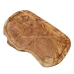 Olive Wood Carving Boards / Steak Boards